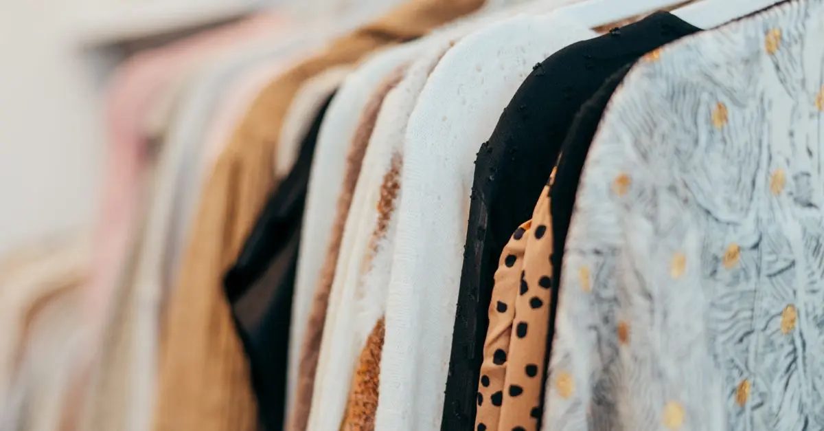 10 consejos para elegir la mejor ropa en línea para ti