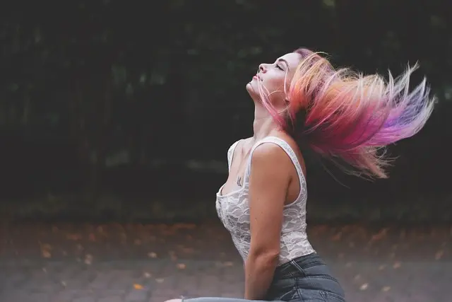 Las tendencias de moda en línea que no te puedes perder