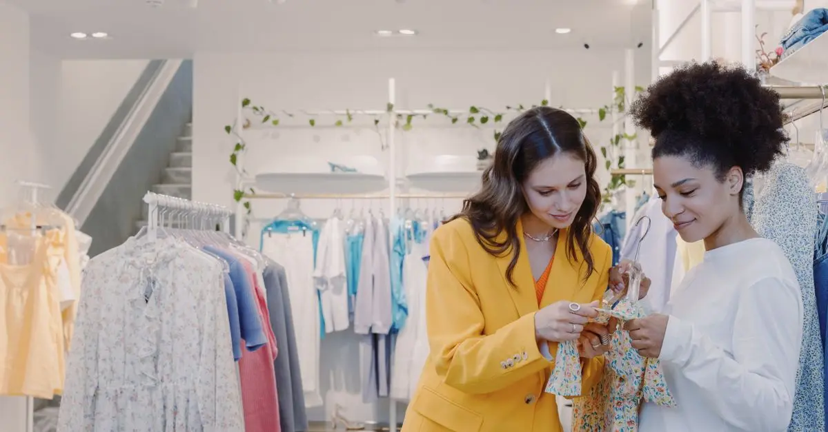 Las tendencias de moda en línea que dominarán en 2026