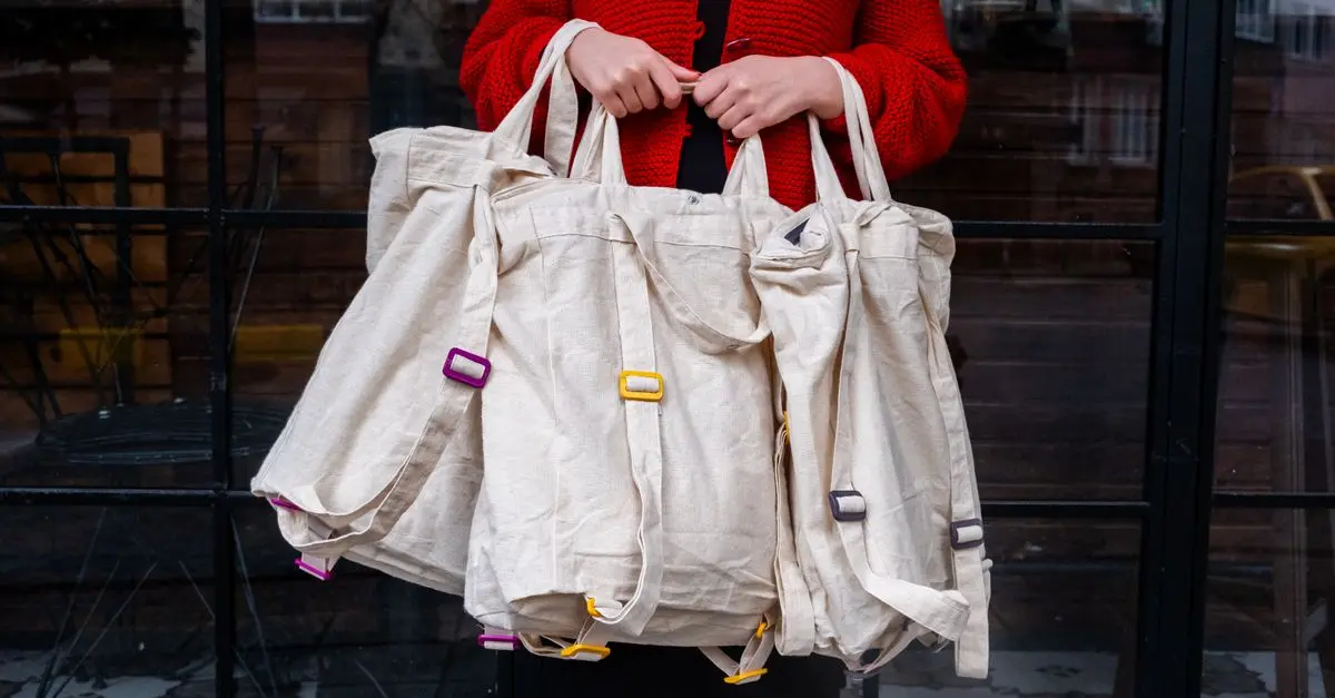 Moda sostenible: opciones amigables con el medio ambiente