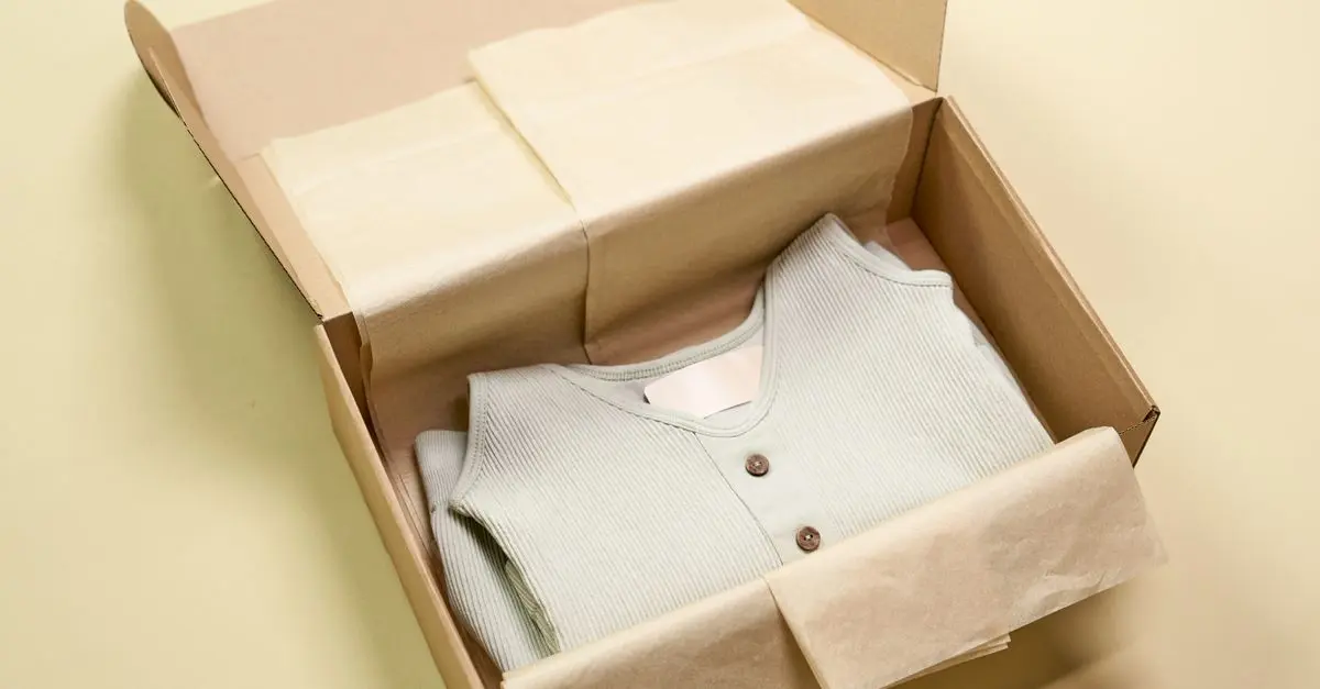 Cómo combinar moda y sostenibilidad en tus compras en línea