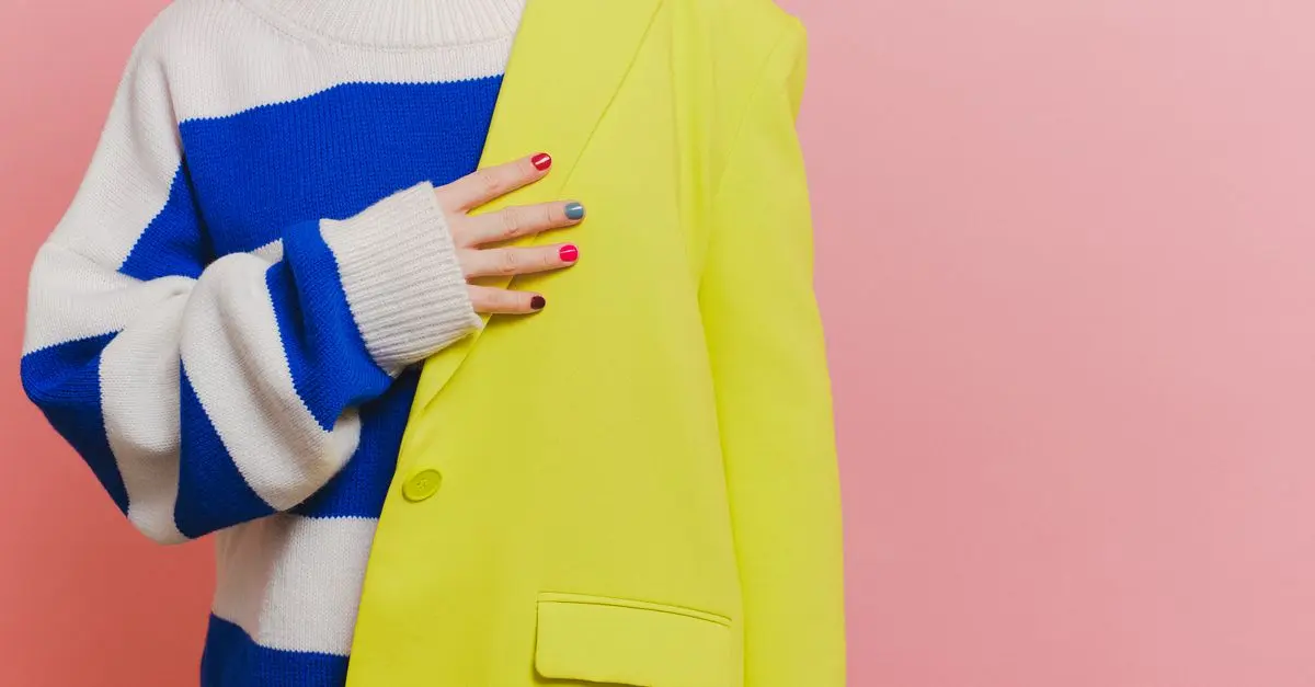 10 tendencias de moda en línea que no puedes perderte