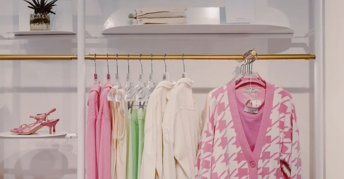 Cómo combinar moda y sostenibilidad en tus compras