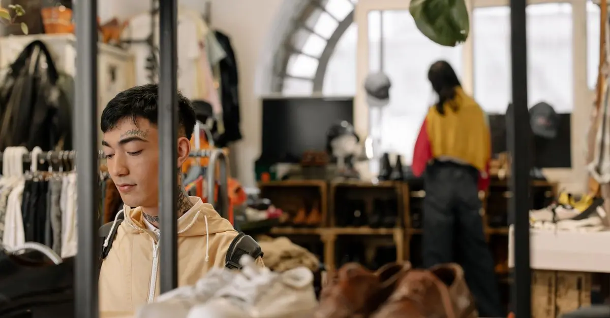 Cómo crear un look profesional sin gastar una fortuna
