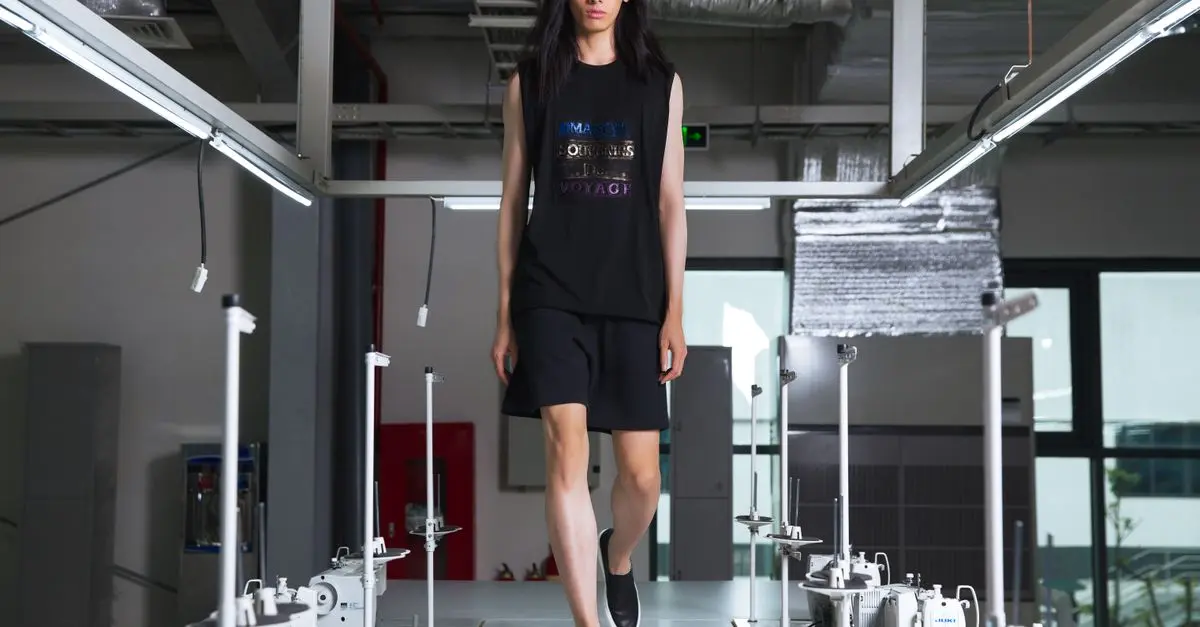 Cómo conseguir un look de pasarela desde casa