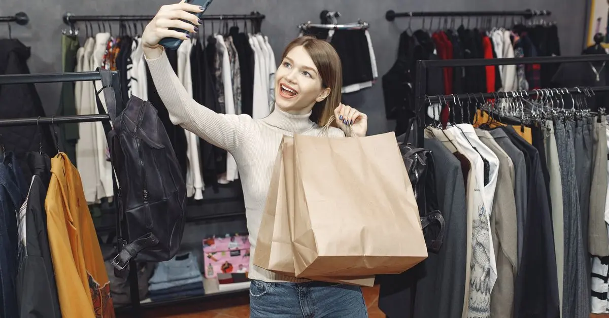 Tendencias de moda en línea que marcarán la pauta