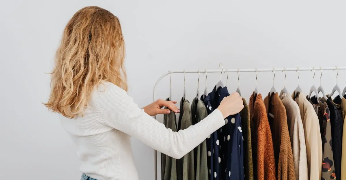 10 consejos para elegir la ropa adecuada al comprar en línea