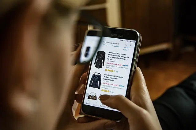 Top 10 consejos para comprar moda en línea de forma segura