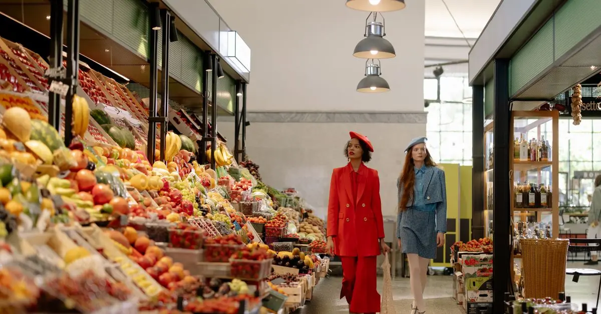 Tendencias de moda en línea que debes seguir en 2026