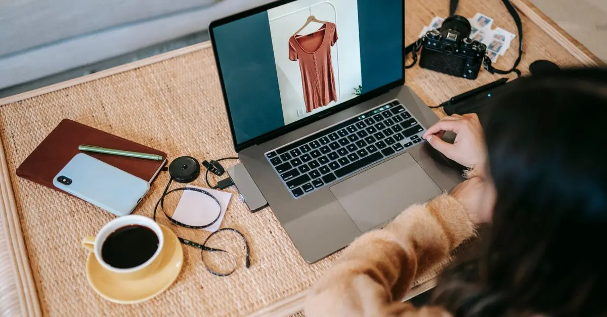 10 errores comunes al vestirse para una entrevista de trabajo