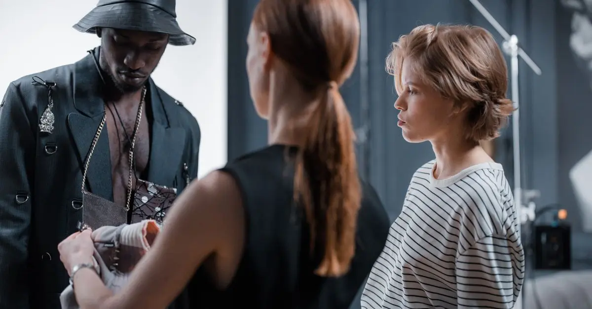 Las tendencias de moda en línea que marcarán la pauta