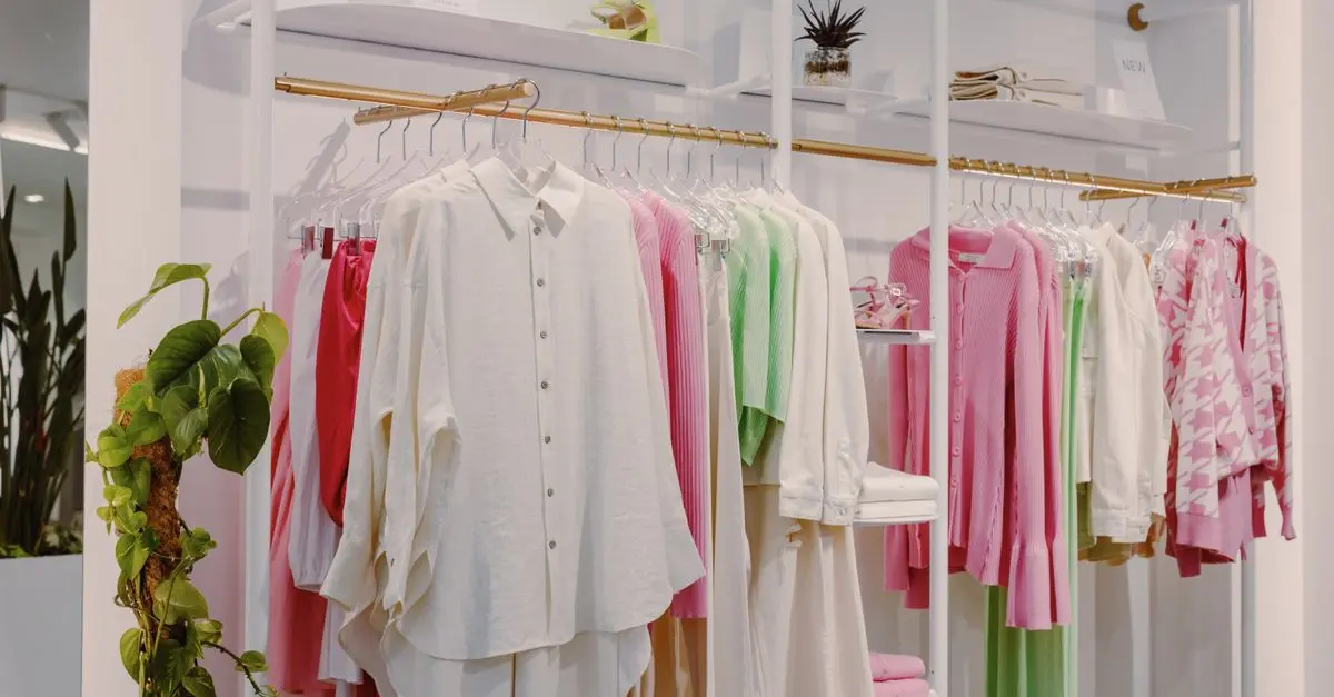 Cómo combinar moda y sostenibilidad en tus compras