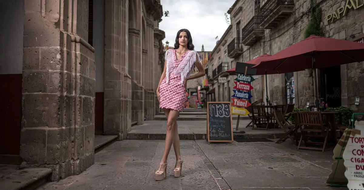 Tendencias de moda en línea que dominarán el mercado