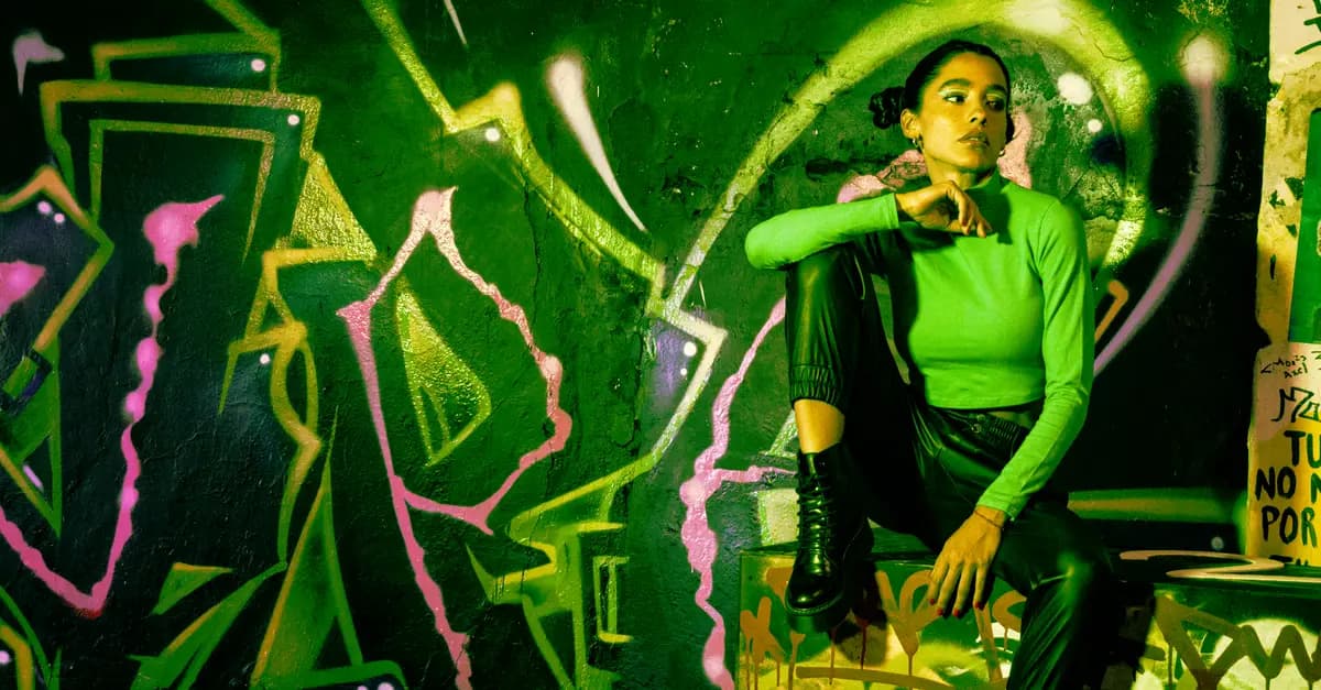 Las 10 tendencias de moda en línea que no puedes perderte