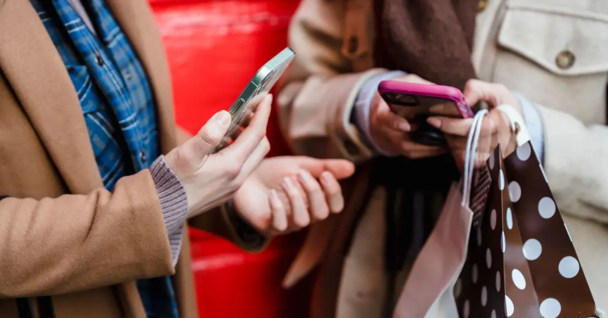 Las tendencias de moda en línea que no puedes perderte