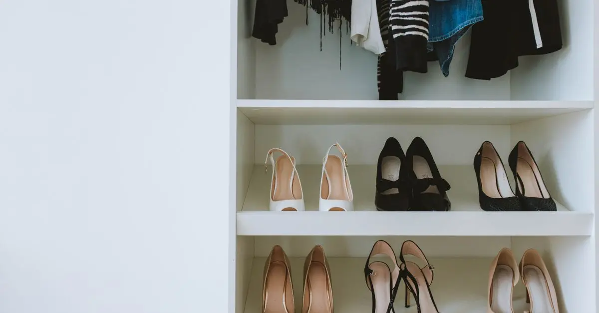 Cómo elegir la ropa adecuada en línea para tu estilo personal
