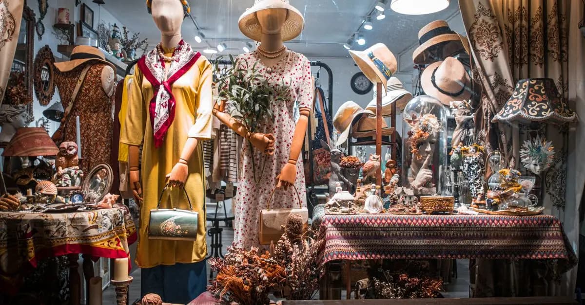 Consejos para seleccionar la moda en línea adecuada para ti