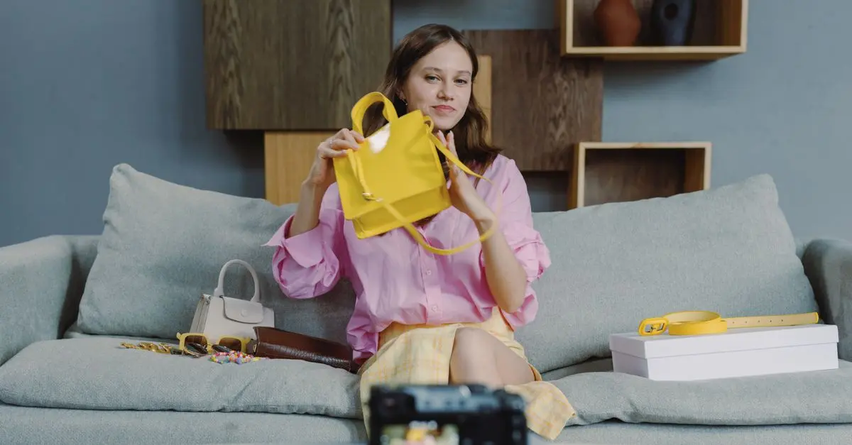 Tendencias de moda en línea que no te puedes perder