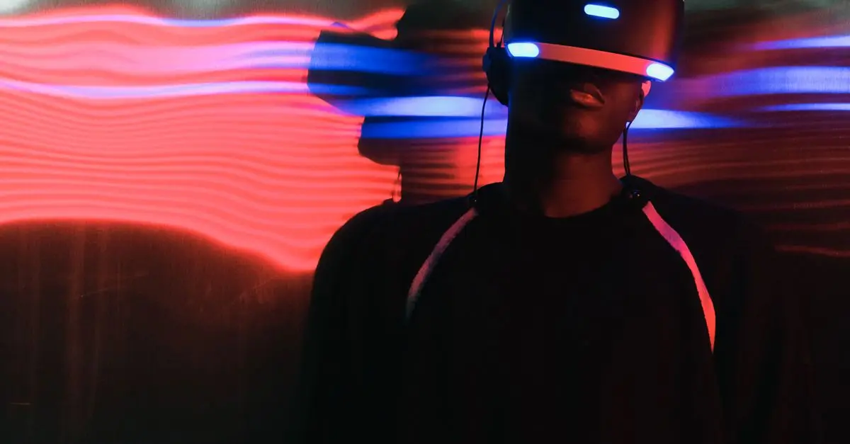 El impacto de las pasarelas virtuales en la industria de la moda