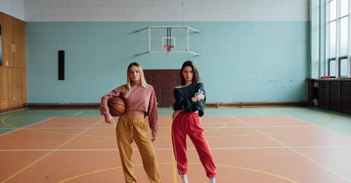Moda deportiva: comodidad y estilo en la misma prenda