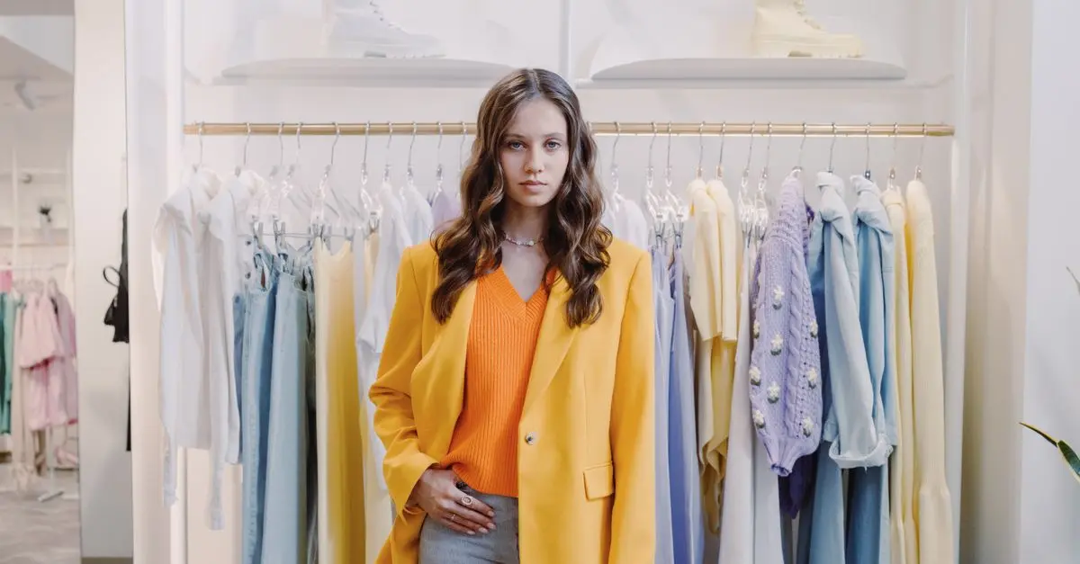Cómo elegir la moda adecuada para cada ocasión
