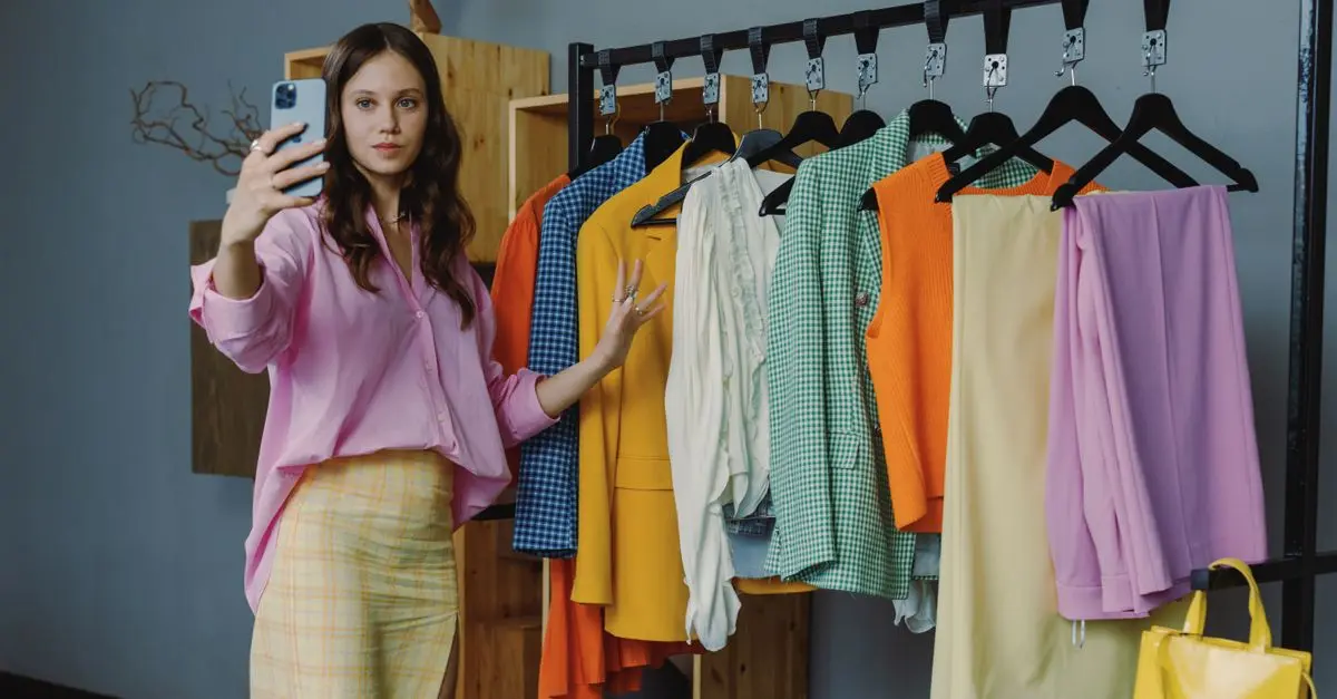 10 Tendencias de moda que están arrasando en las redes sociales