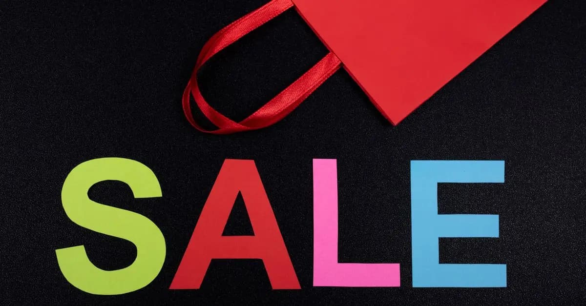 Cómo encontrar las mejores ofertas de moda en línea