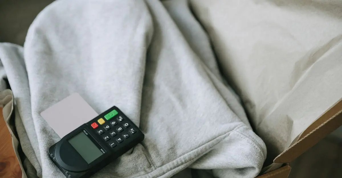 Cómo hacer compras de moda en línea de forma segura y eficaz