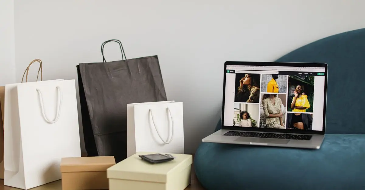 Cómo elegir la mejor moda en línea para tu estilo personal