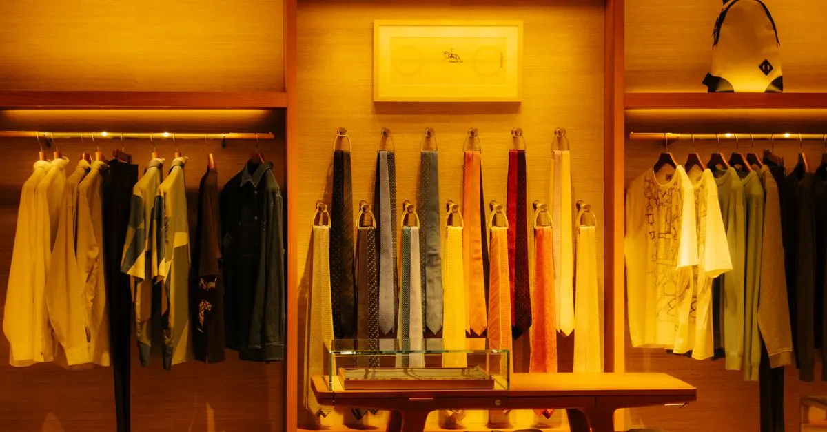 Cómo elegir la mejor tienda de moda en línea para tus compras