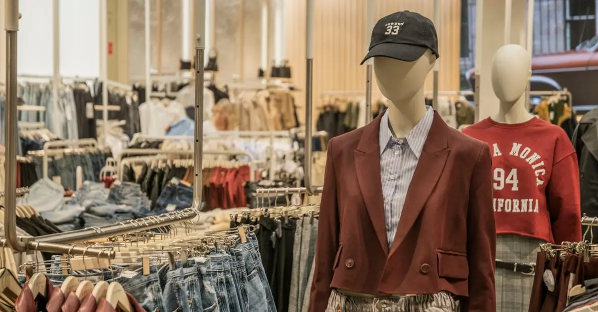 Las mejores tiendas online para encontrar moda vintage