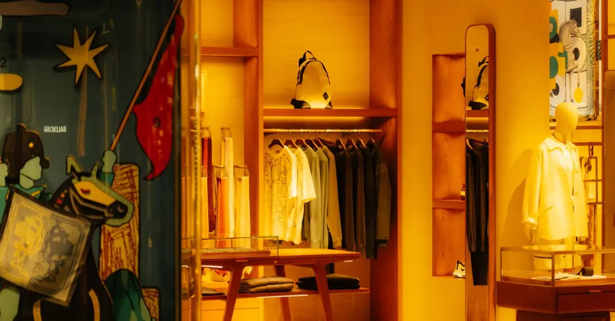 Cómo elegir las mejores tiendas de moda online para tus compras