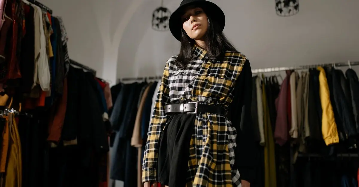 Tendencias de moda en línea que debes seguir